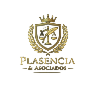 Logo de Plasencia & Asociados, despacho de abogados en Santa Cruz de Tenerife